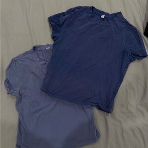 Women’s Workout Tops